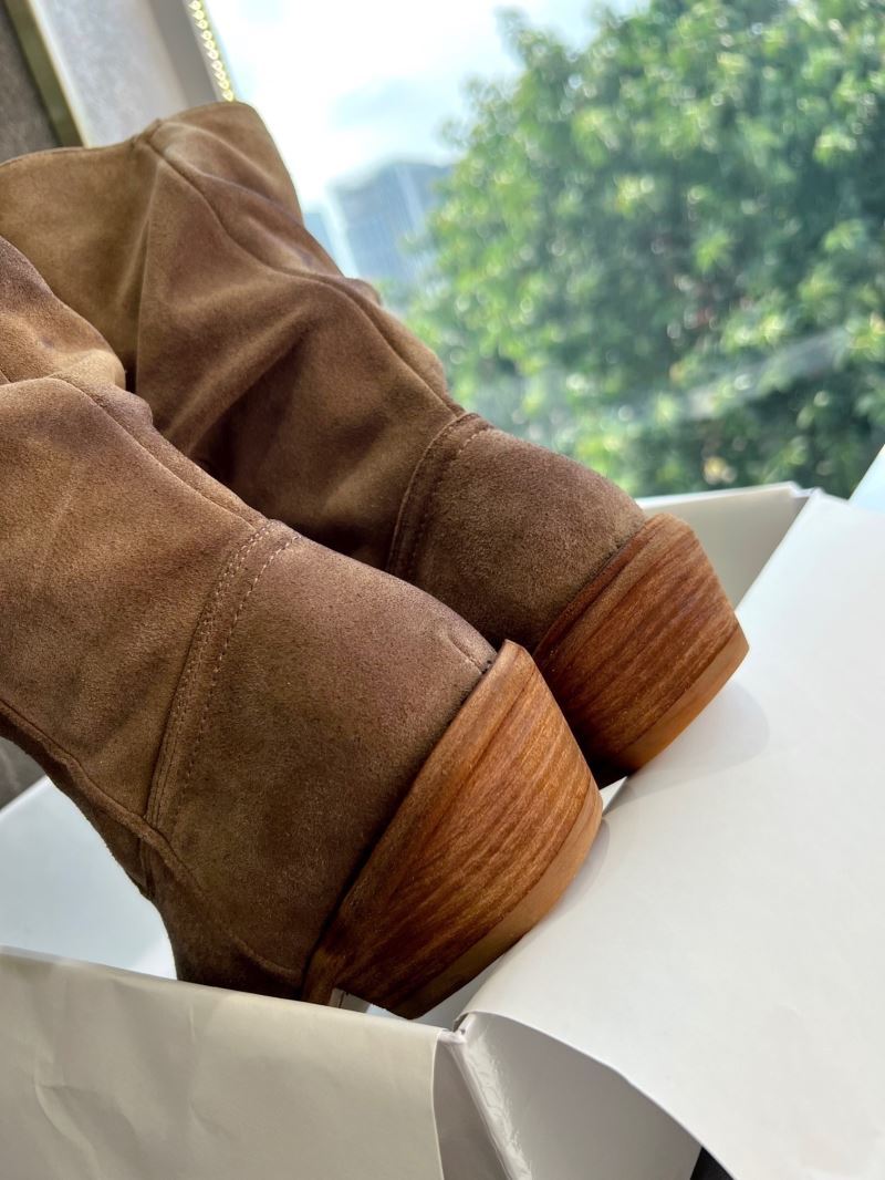 Maison Margiela Boots